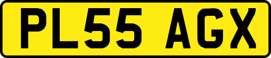 PL55AGX