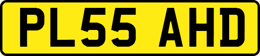 PL55AHD