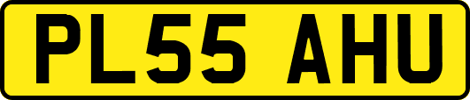 PL55AHU