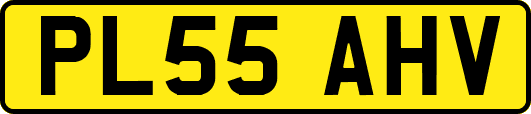 PL55AHV