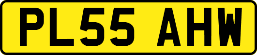 PL55AHW