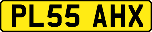 PL55AHX