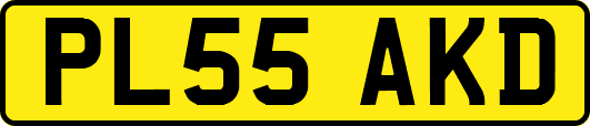 PL55AKD