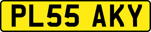 PL55AKY
