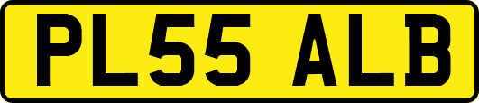 PL55ALB