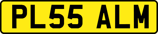 PL55ALM