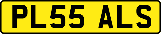 PL55ALS