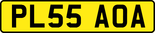 PL55AOA