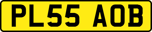 PL55AOB