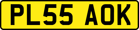 PL55AOK