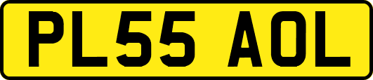 PL55AOL