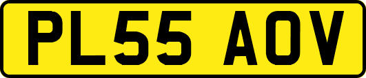 PL55AOV