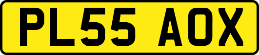 PL55AOX