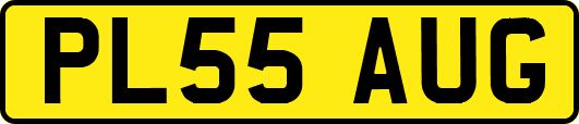 PL55AUG