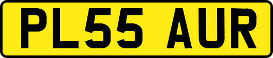 PL55AUR