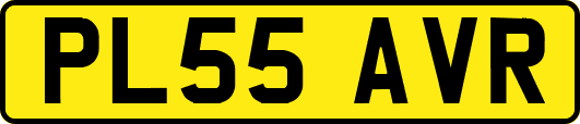 PL55AVR