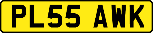 PL55AWK