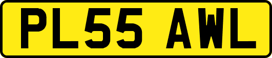 PL55AWL
