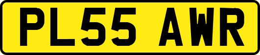 PL55AWR
