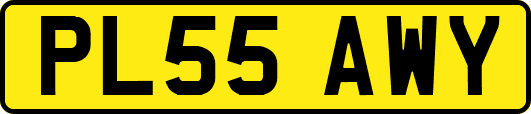 PL55AWY