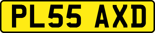 PL55AXD