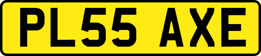 PL55AXE