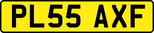 PL55AXF