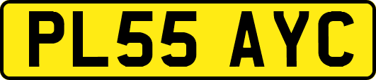PL55AYC