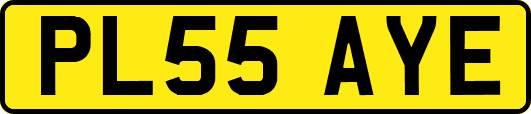 PL55AYE
