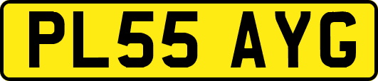 PL55AYG