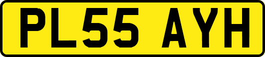 PL55AYH