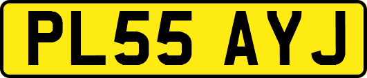 PL55AYJ