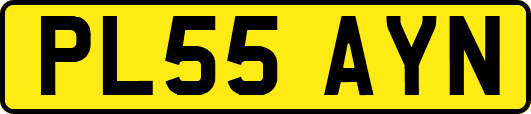 PL55AYN