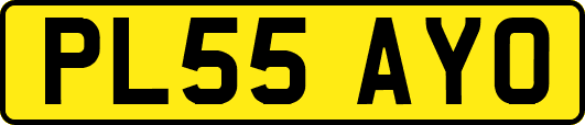 PL55AYO