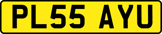 PL55AYU