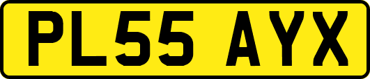 PL55AYX