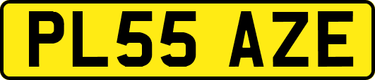 PL55AZE