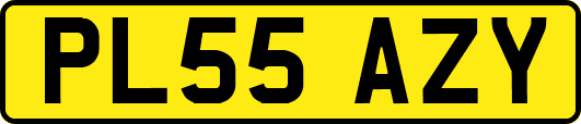 PL55AZY