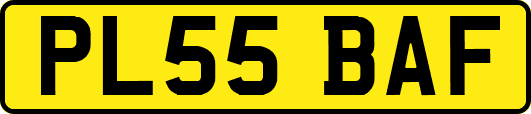 PL55BAF