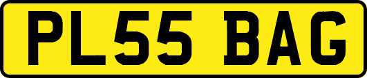 PL55BAG