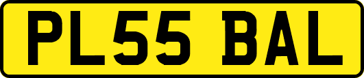 PL55BAL