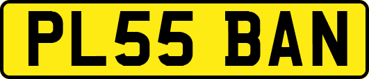 PL55BAN