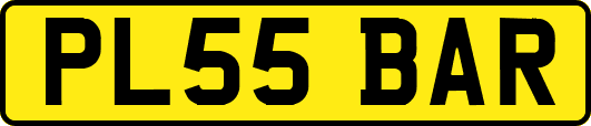 PL55BAR