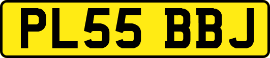 PL55BBJ