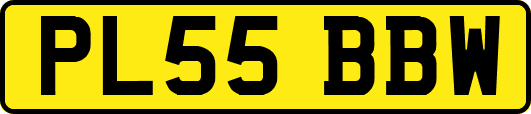 PL55BBW