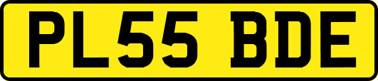 PL55BDE