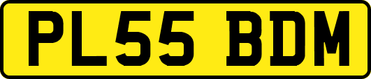 PL55BDM