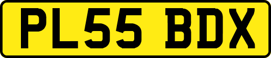 PL55BDX