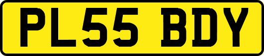 PL55BDY