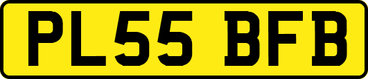 PL55BFB